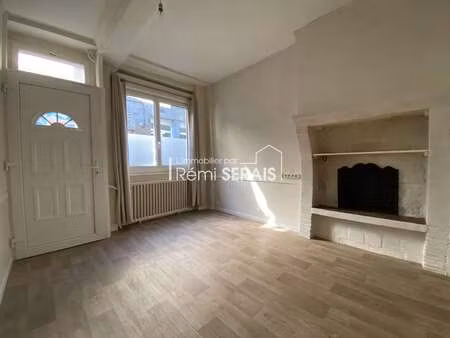 location maison à la ferté-macé (61600) : à louer / 69m² la ferté-macé