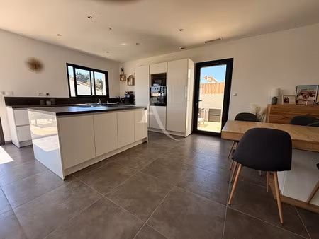 location maison 4 pièces 108.92 m² à villemoustaussou (11620)  1 250 €