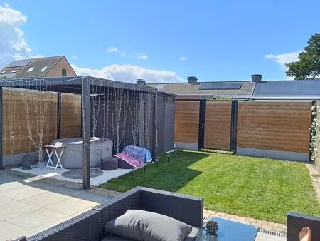 maison à vendre à berendrecht € 340.000 (ln8rt) - | zimmo