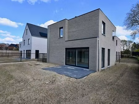 maison à vendre à broechem € 425.000 (ln8rr) | zimmo