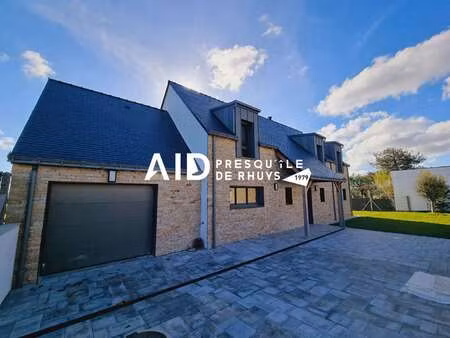 vente maison à sarzeau (56370) : à vendre / 154m² sarzeau