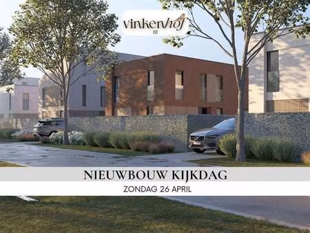 maison à vendre à zonhoven € 507.600 (ln8r7) - idylia | zimmo