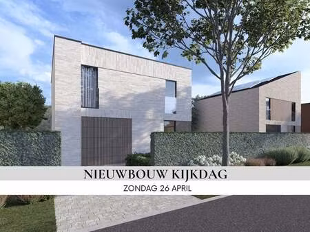 terrain à vendre à zonhoven € 140.041 (ln8re) - idylia | zimmo