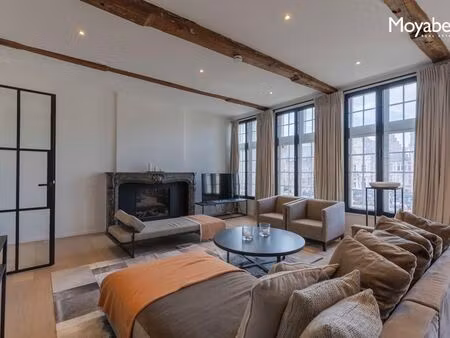 maison à louer à gent € 4.500 (ln8qe) - moyabell real estate | zimmo