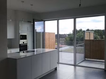 appartement à louer à herk-de-stad € 995 (k1bvg) | zimmo