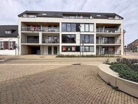 appartement à louer à houthulst € 700 (ln8q5) | zimmo