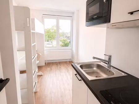 kot-colocation à louer à wilrijk € 450 (ln8ow) - listed property | zimmo