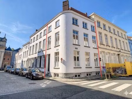 maison à louer à brugge € 1.500 (ln8p3) - dewaele - brugge | zimmo