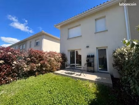 maison 4 pièces 78 m²