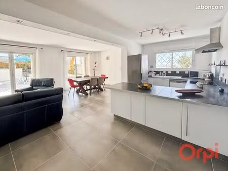 maison 4 pièces 83 m²
