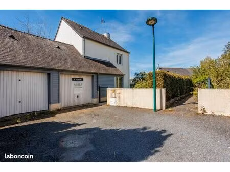 pavillon t4 - taillis - 79 m²