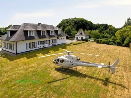 maison à vendre à leuven € 1.350.000 (ln8ku) - derco immo | zimmo