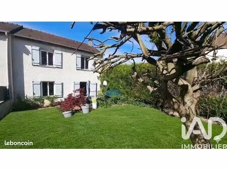 maison 5 pièces 90 m²