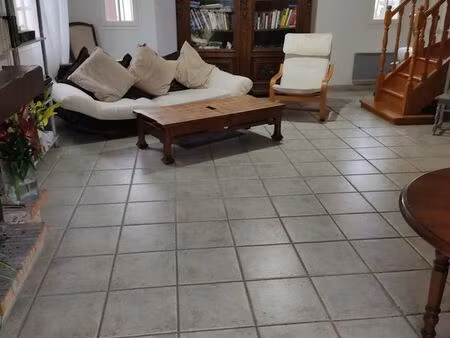 grande maison 4 faces plus t3