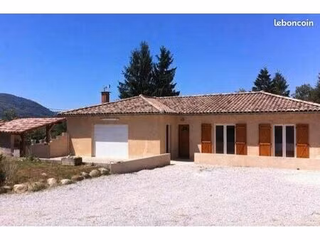 belle villa proche de foix