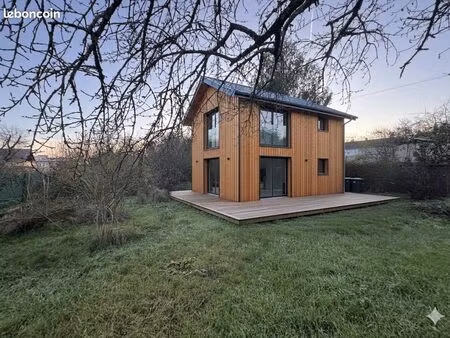 investisseurs / 2 magnifiques terrains constructibles dans le 78 à 20 m de paris