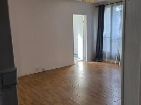 a louer appartement 4pp domont