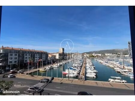 appartement 4 pièces 102 m²