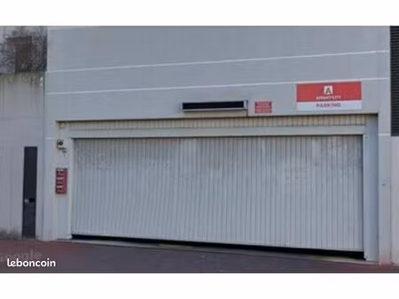 parking chalon sur saone