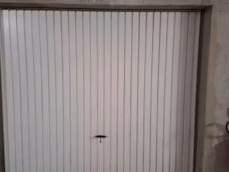 un garage securisé moulin gaud 23