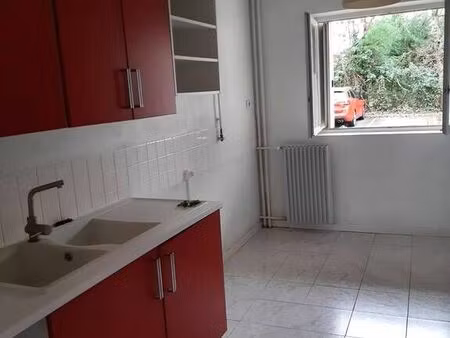 location appartement t4 centre le bouscat