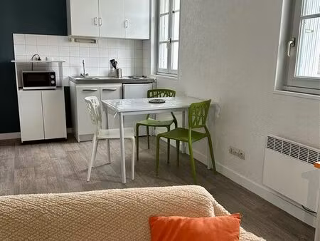 appartement / studio thouars