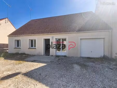 maison 4 pièces 99 m²