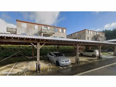 appartement 4 pièces 77 m²