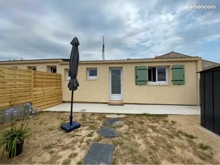 location appartement avec jardin et terrasse