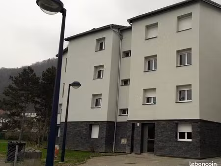 appartement 4 pièces 88 m²