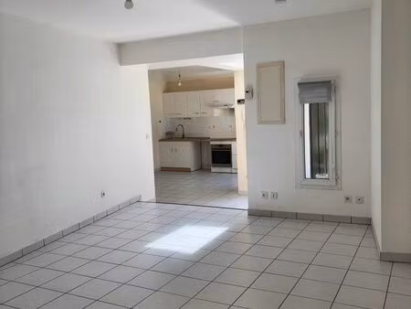appartement f3 à louer