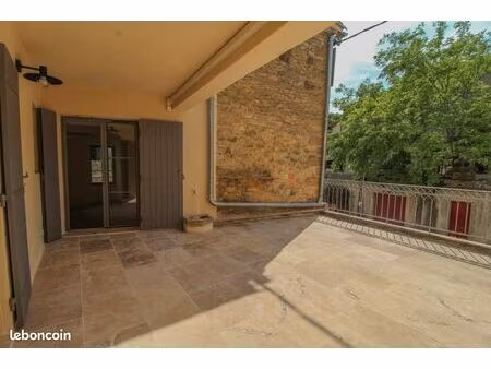 appartement proche d'uzes