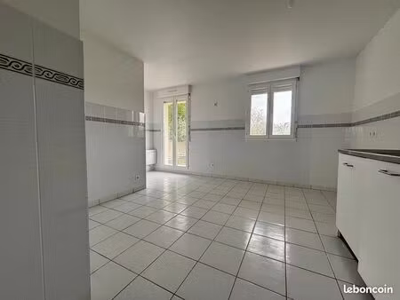 appartement 3 pièces 71 m²