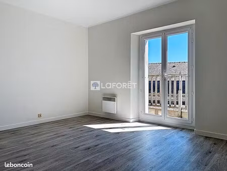 appartement 4 pièces 95 m²