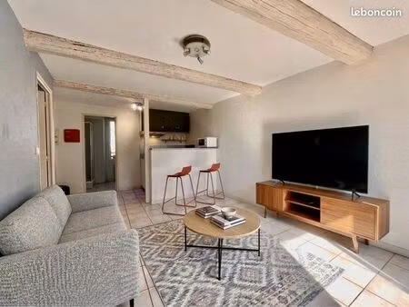 appartement t2 à louer