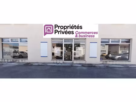 location locaux professionnels 675 m² à toulouse (31000)  5 417 €