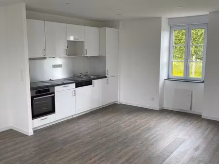 appartement t2 55m²