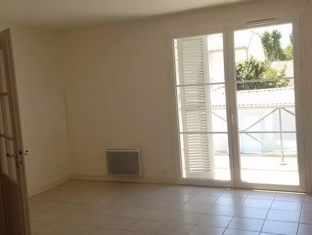 appartement 3 pièces 68 m²