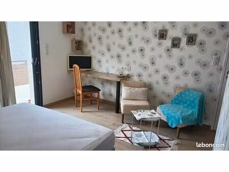 location meuble etudiant