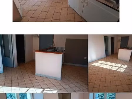 appartement lumineux proche futuroscope