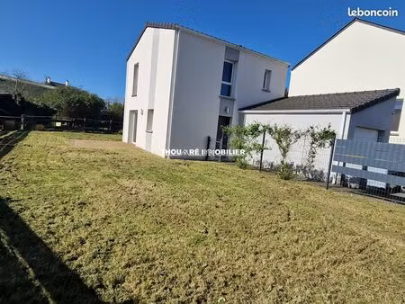 maison 4 pièces 81 m²