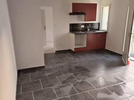 appartement f2 cuffies