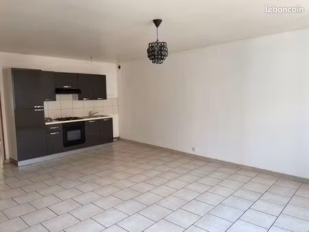 neufchateau appartement t2