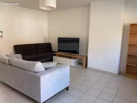 t2 de 42m2 rue daubenton 75005 paris