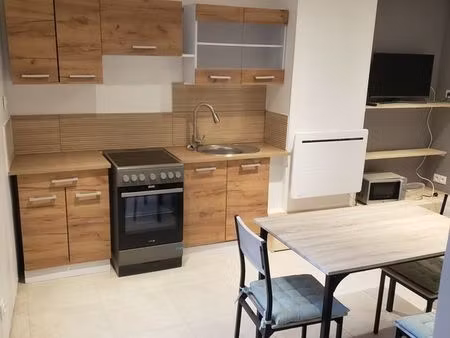 studio meuble centre ville