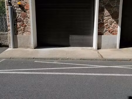 location garage