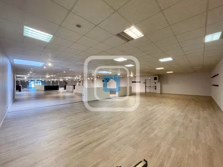 location locaux professionnels 0 pièces 1000 m² à reims (51100)  7 917 €