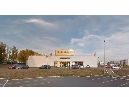 location locaux professionnels à soissons (02200)  nan €