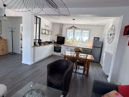 loue maison à ploemel