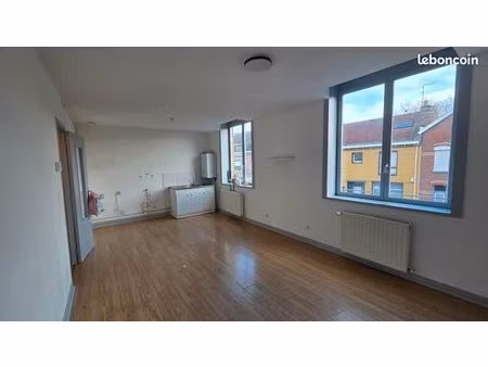 appartement t3 sur la commune d'armentières